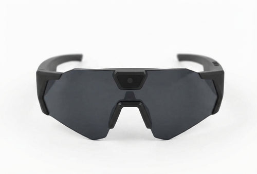 Sportowe Okulary z Kamerką